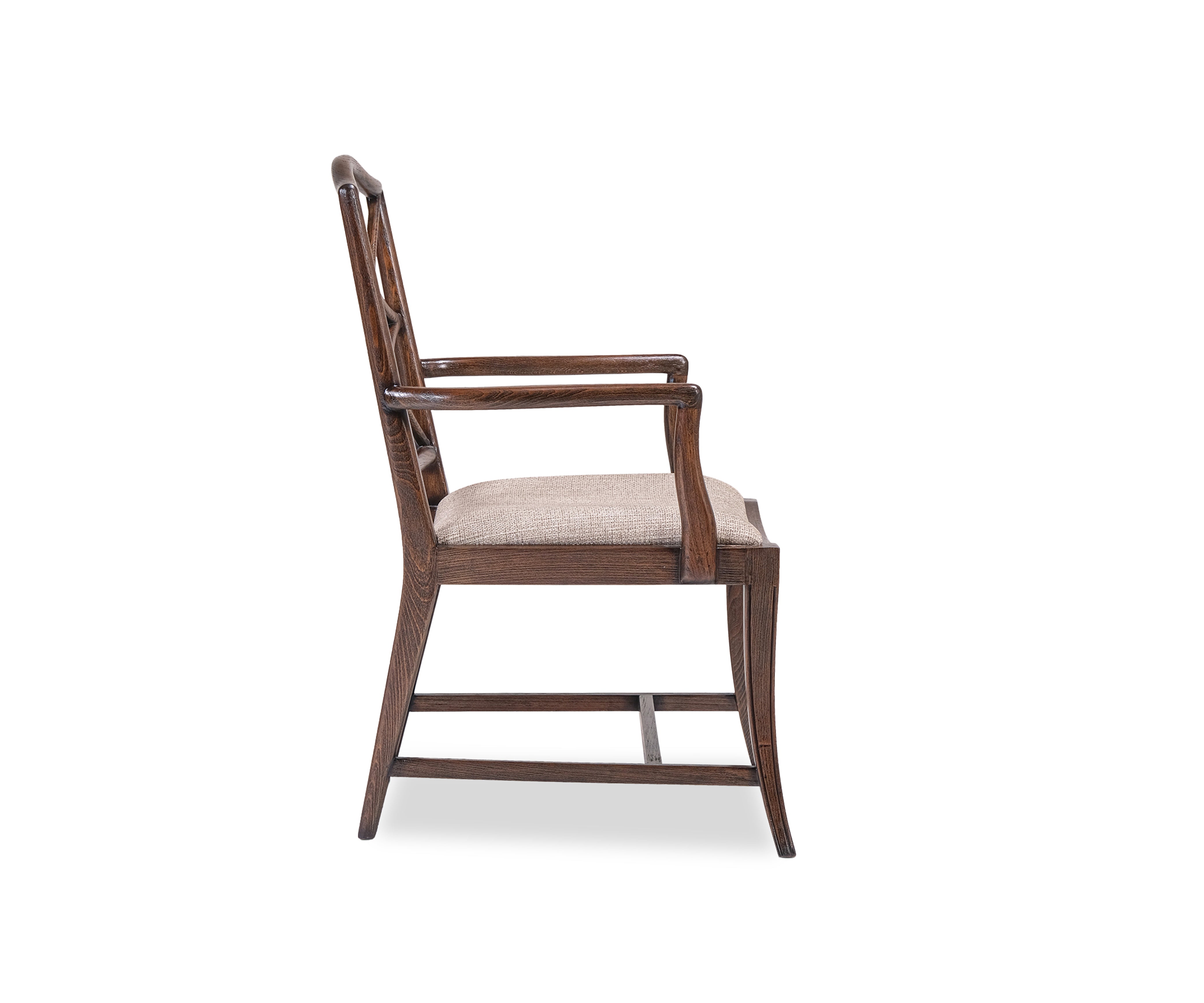 SOPHI ARM CHAIR
